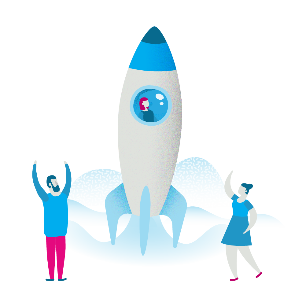 Visueel denken: Onze ambitie