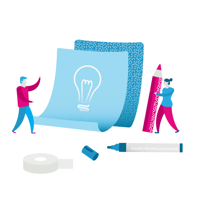 Workshop: Zakelijk tekenen