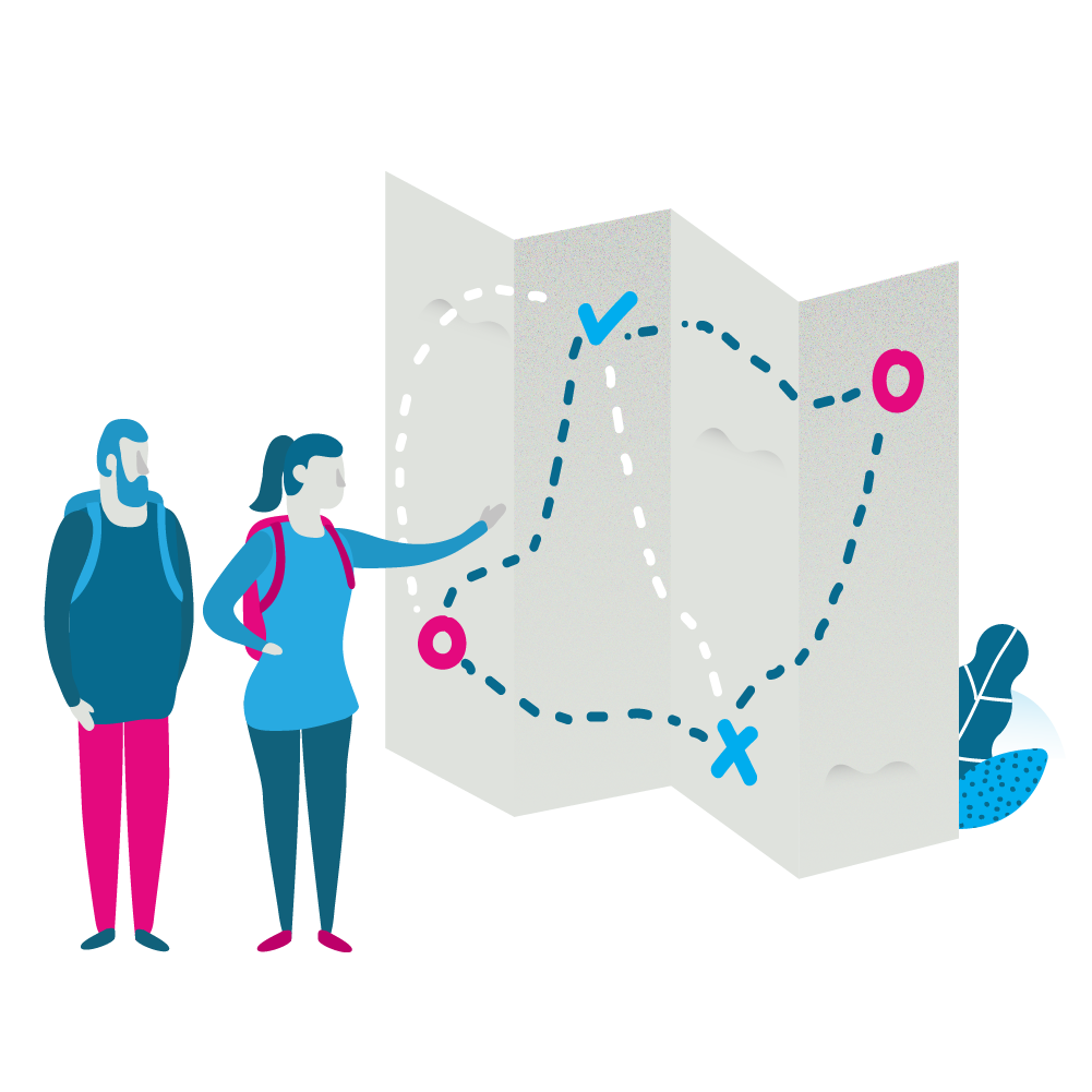 Business model canvas maken