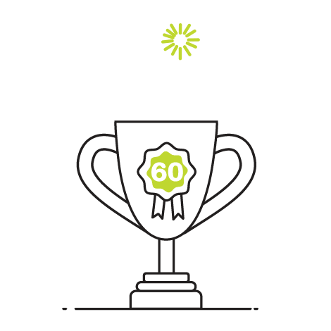 in60seconds gaat voor kwaliteit