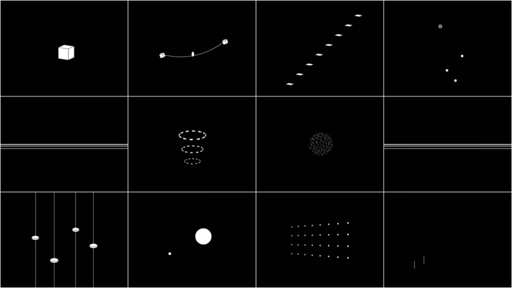 Video top 5: Sound design