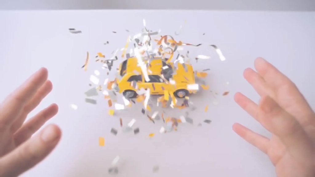 Video top 5: Creating