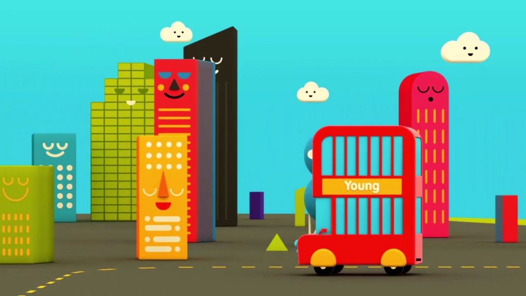 Video top 5: On the road