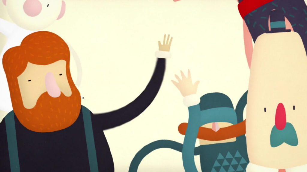 Video top 5: Storytime