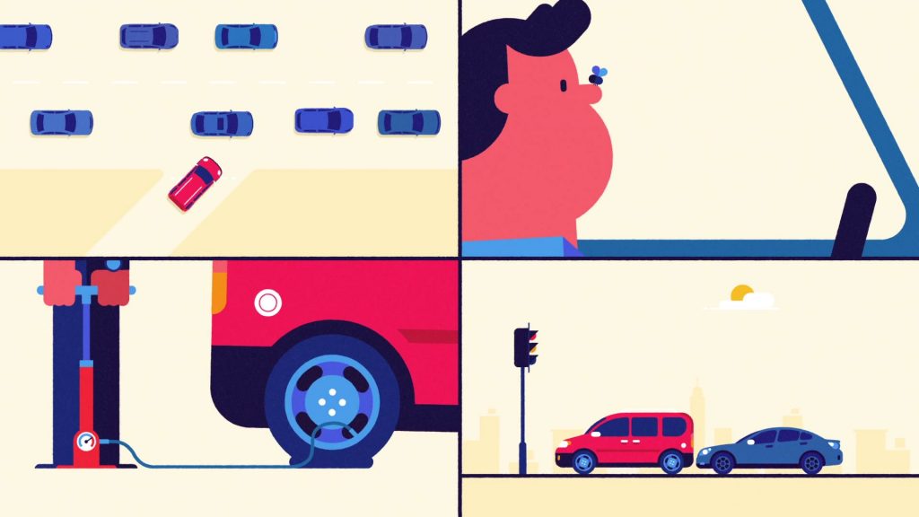 Video top 5: promotional videos