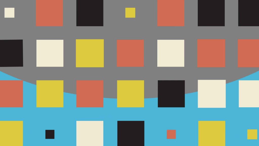 Video top 5: Colourful