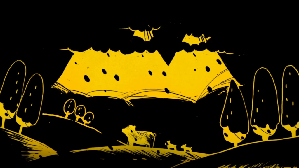 Video top 5: nature 01
