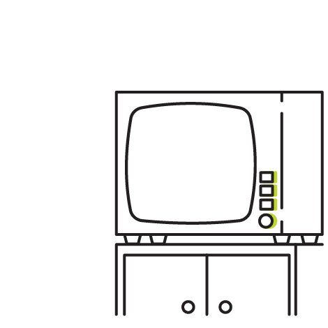 Commercial laten maken