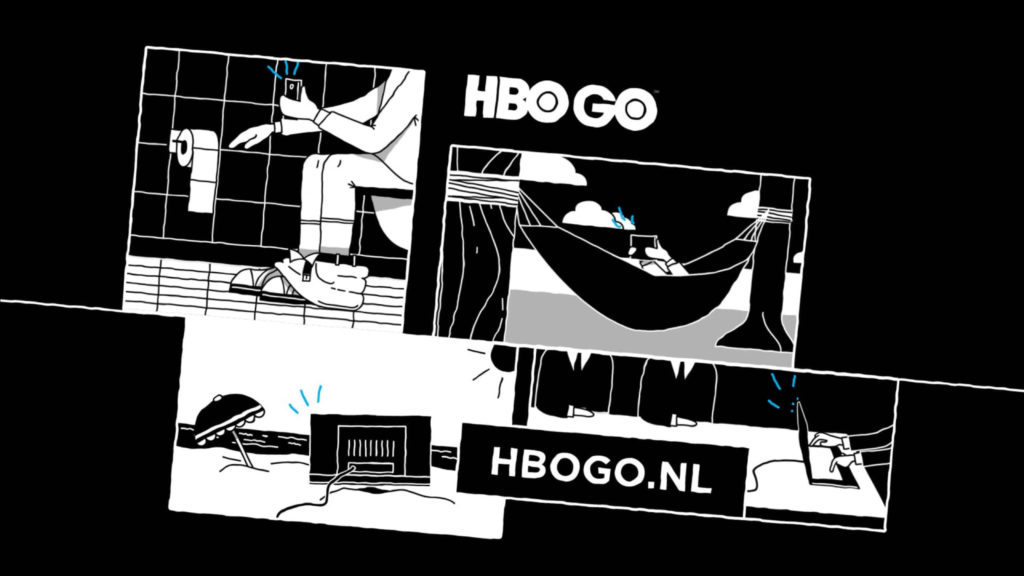 HBO GO & On Demand
